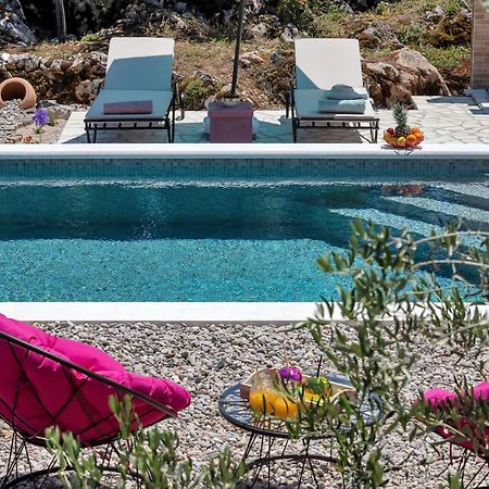 Holiday Home Danica Ozici Luaran gambar