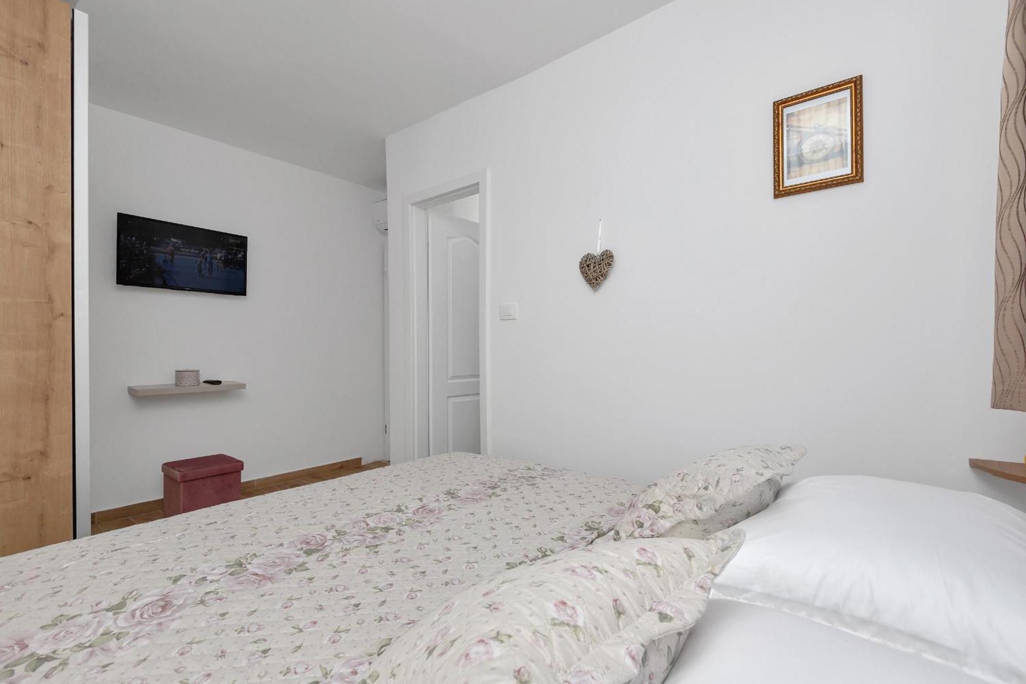 Holiday Home Danica Ozici Luaran gambar