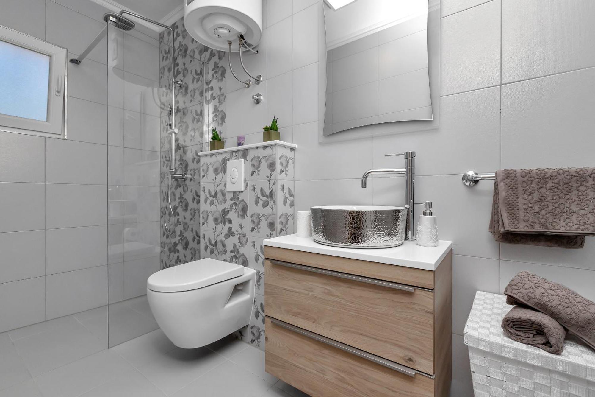 Holiday Home Danica Ozici Luaran gambar