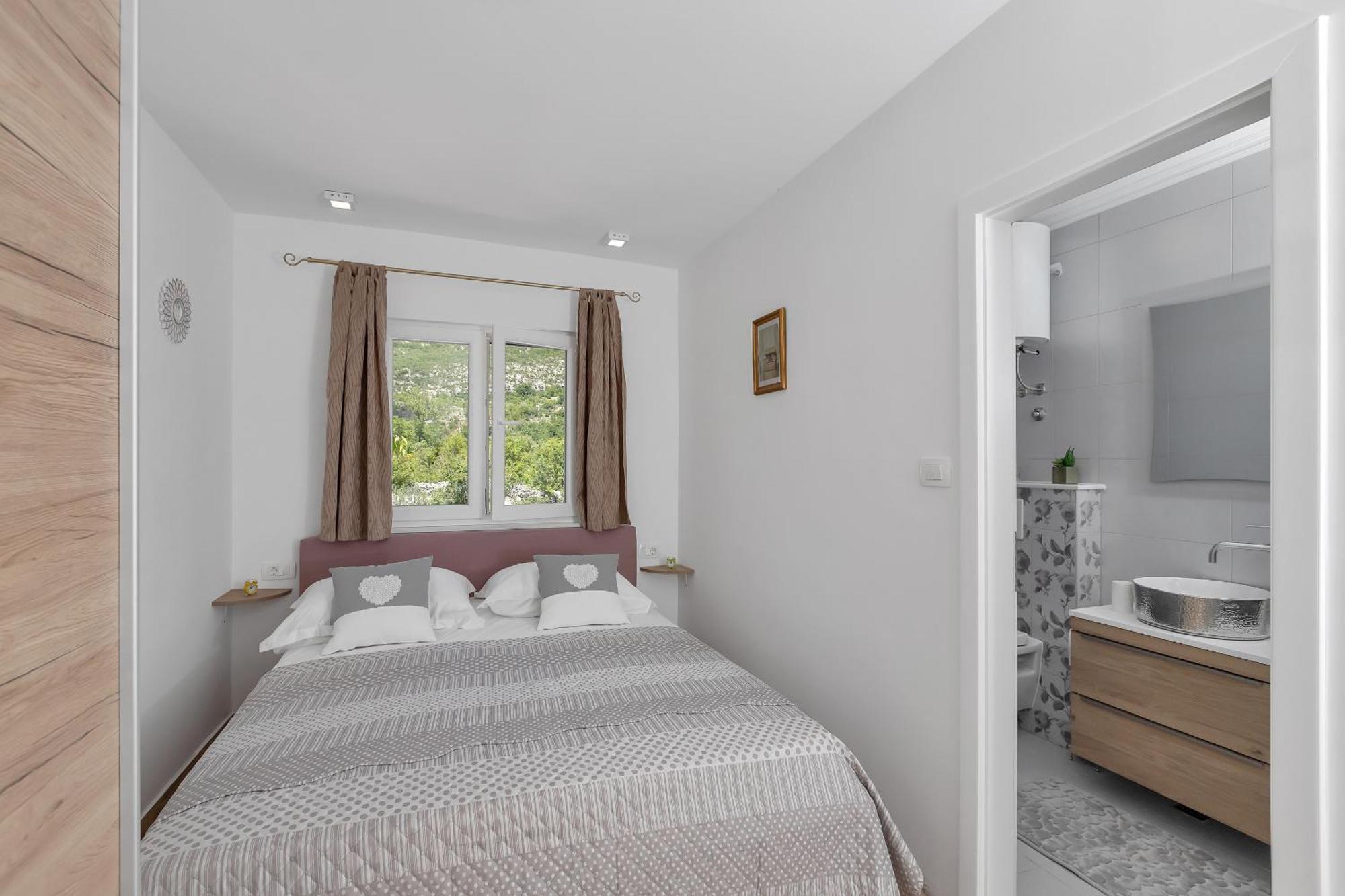 Holiday Home Danica Ozici Luaran gambar