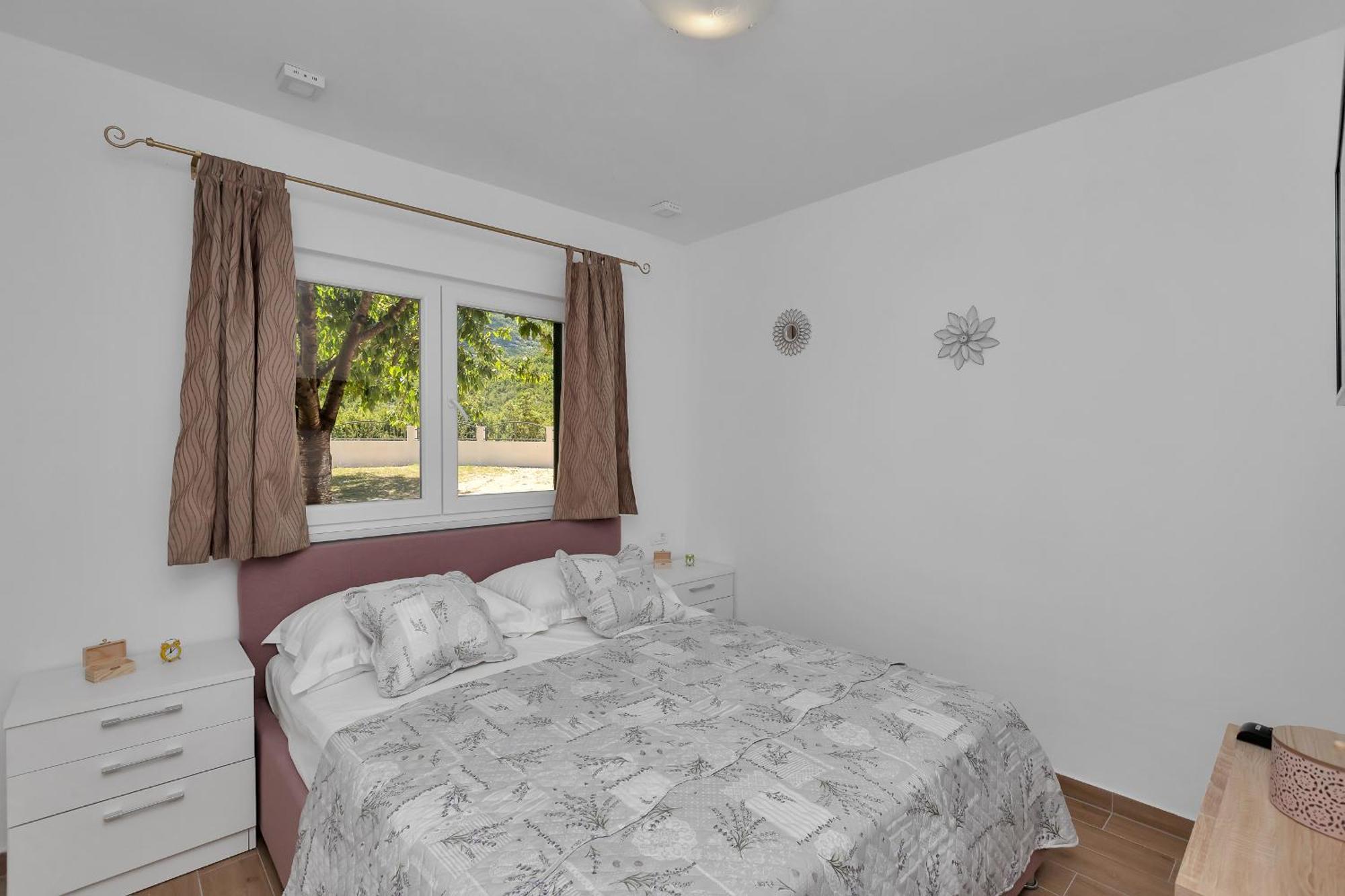 Holiday Home Danica Ozici Luaran gambar