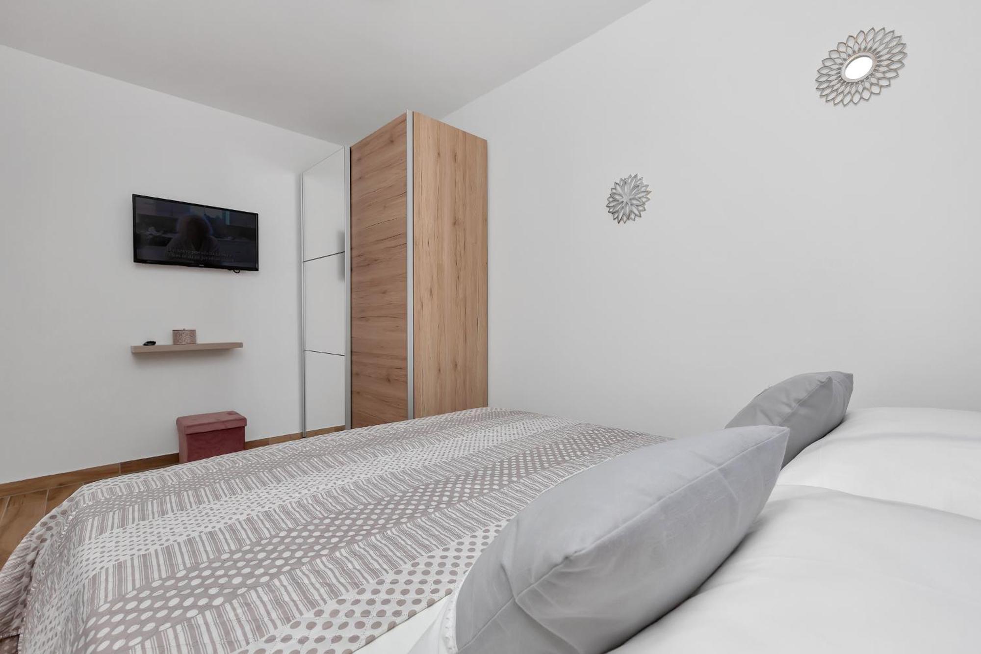 Holiday Home Danica Ozici Luaran gambar