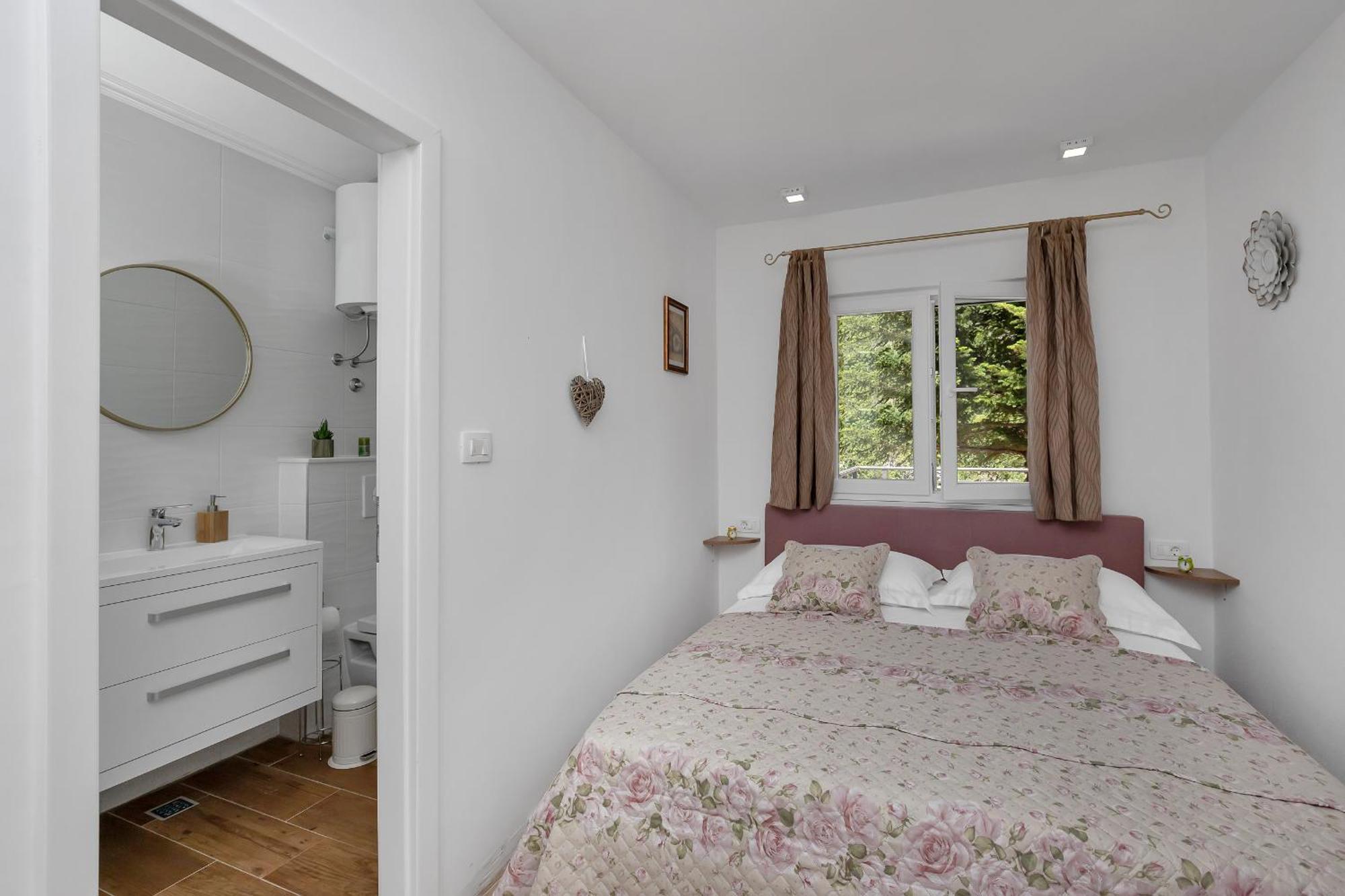 Holiday Home Danica Ozici Luaran gambar