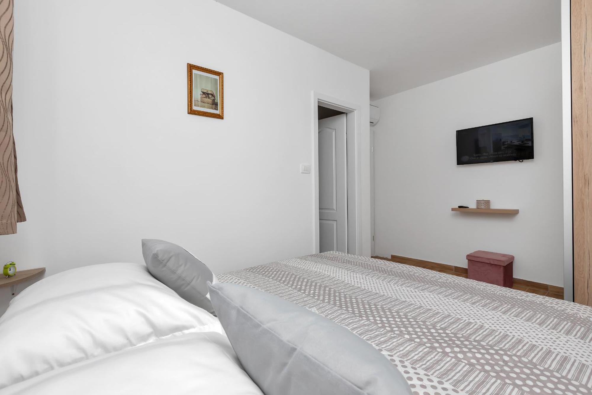 Holiday Home Danica Ozici Luaran gambar