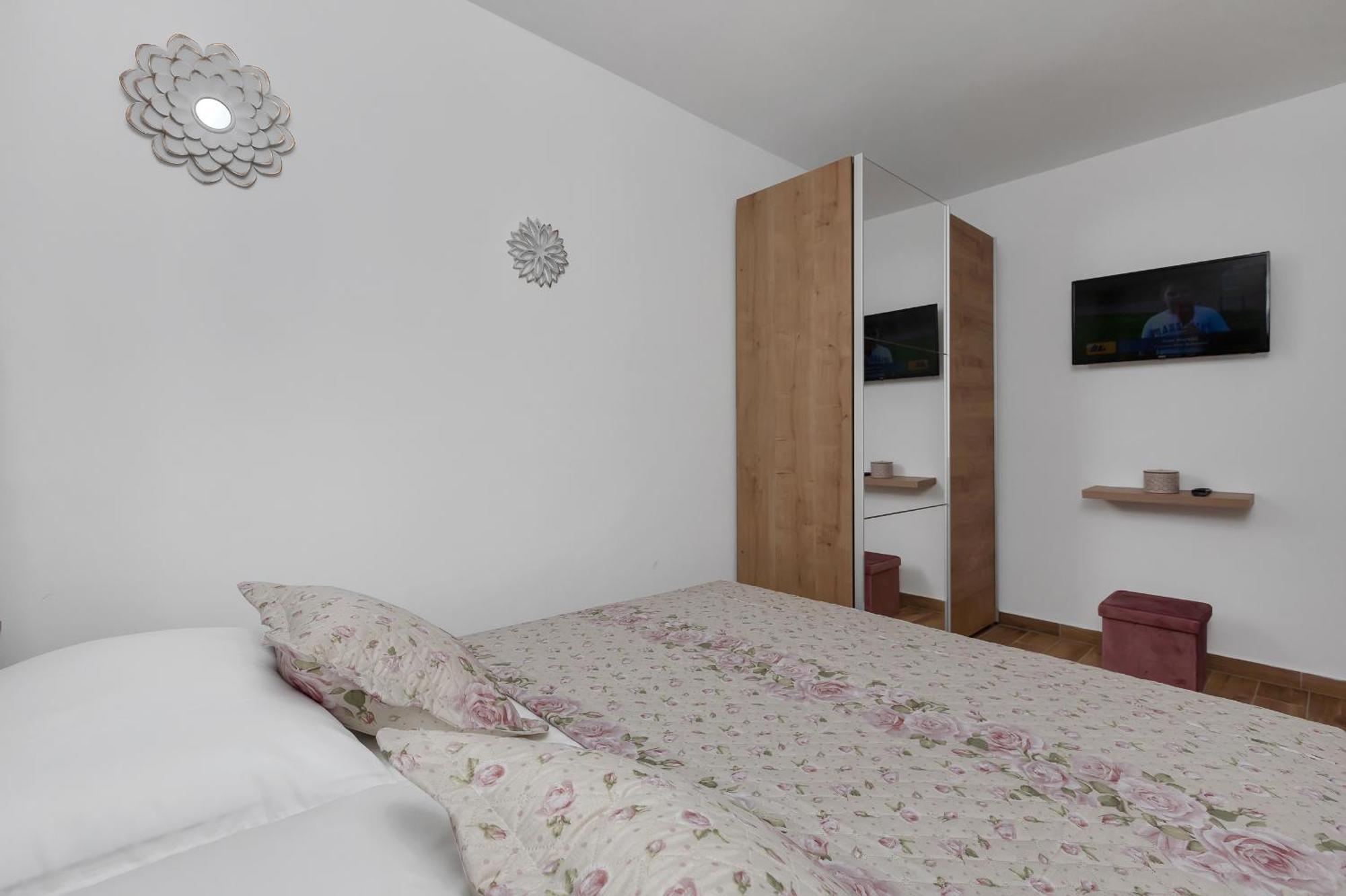 Holiday Home Danica Ozici Luaran gambar