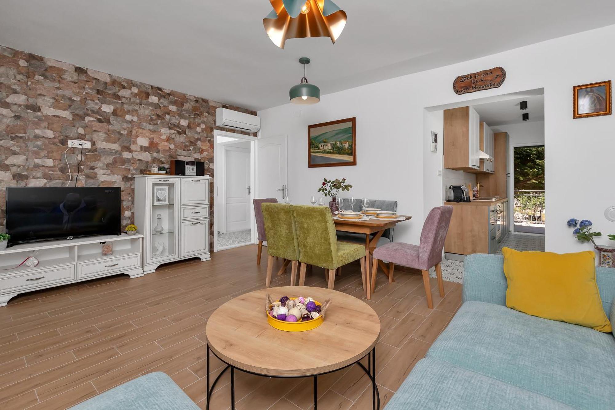 Holiday Home Danica Ozici Luaran gambar