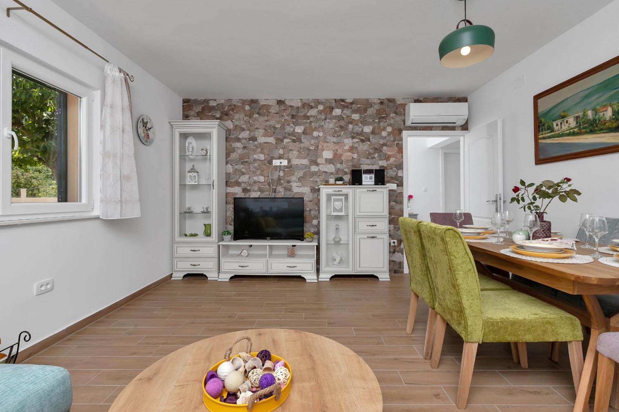 Holiday Home Danica Ozici Luaran gambar