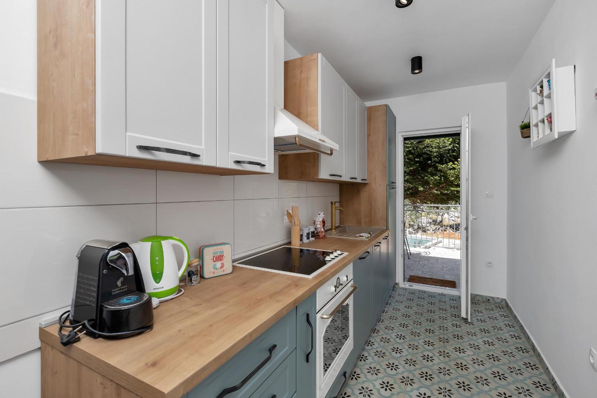Holiday Home Danica Ozici Luaran gambar