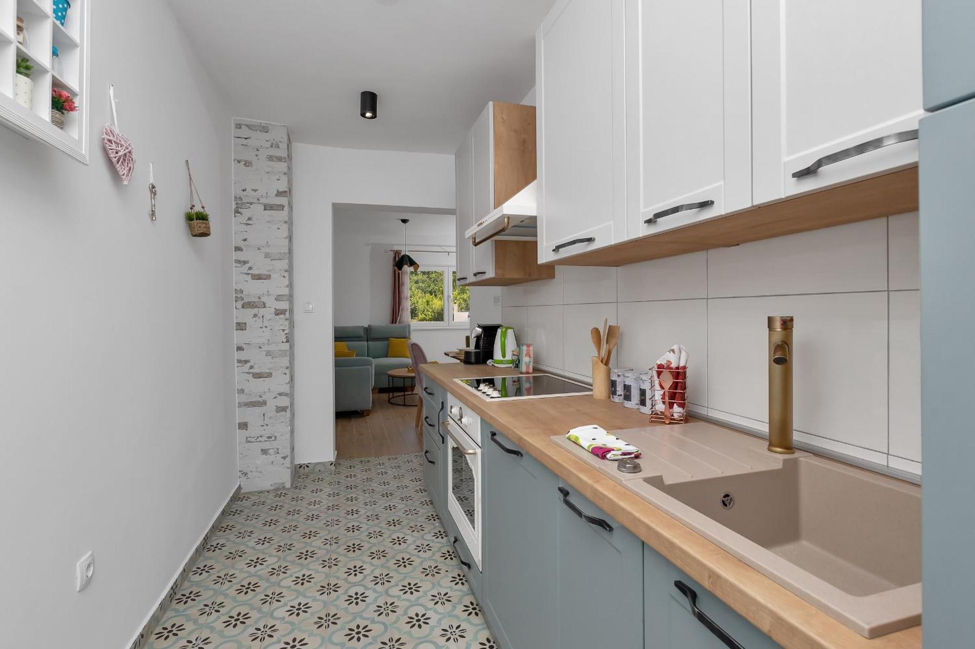 Holiday Home Danica Ozici Luaran gambar