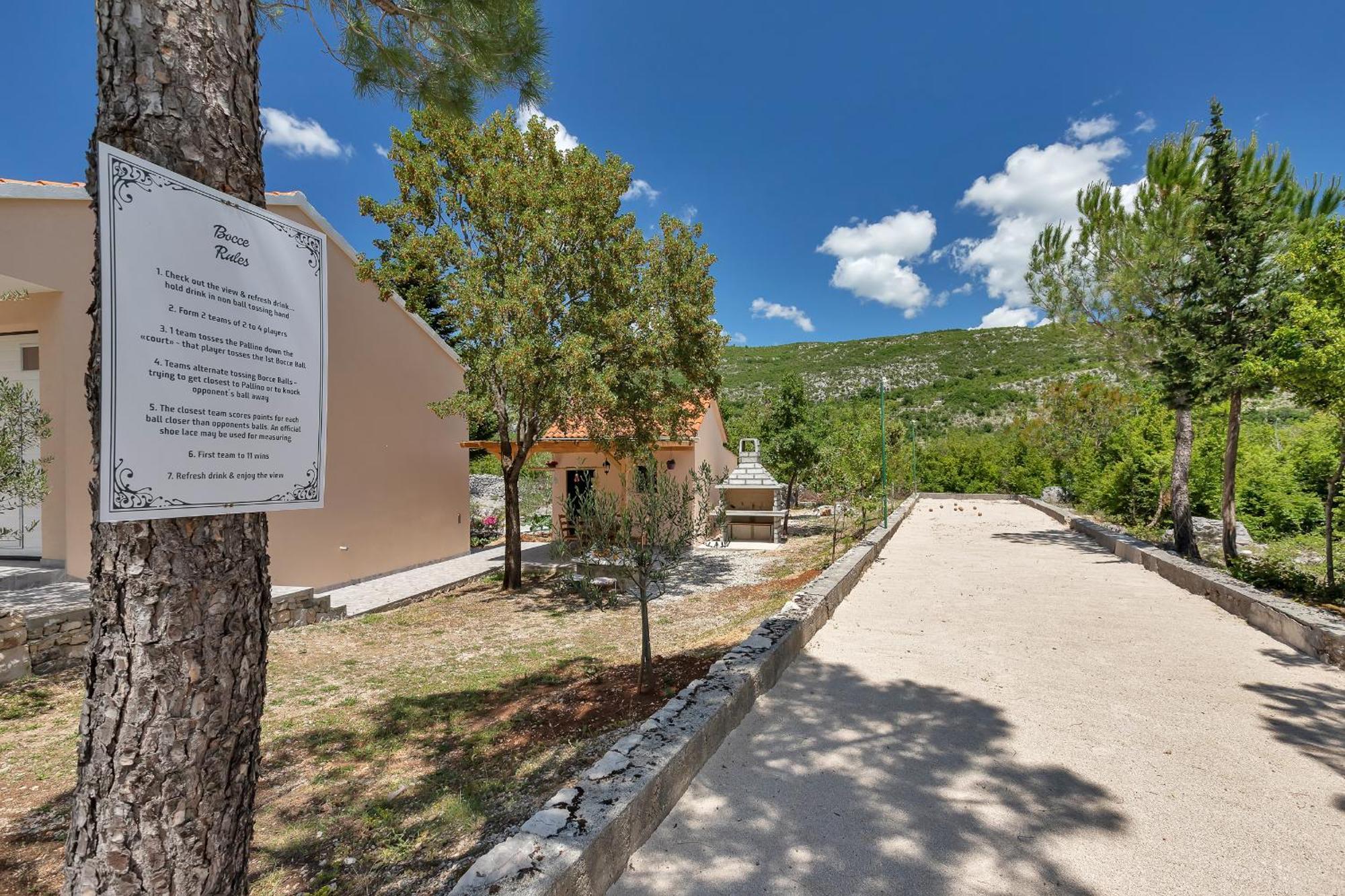 Holiday Home Danica Ozici Luaran gambar