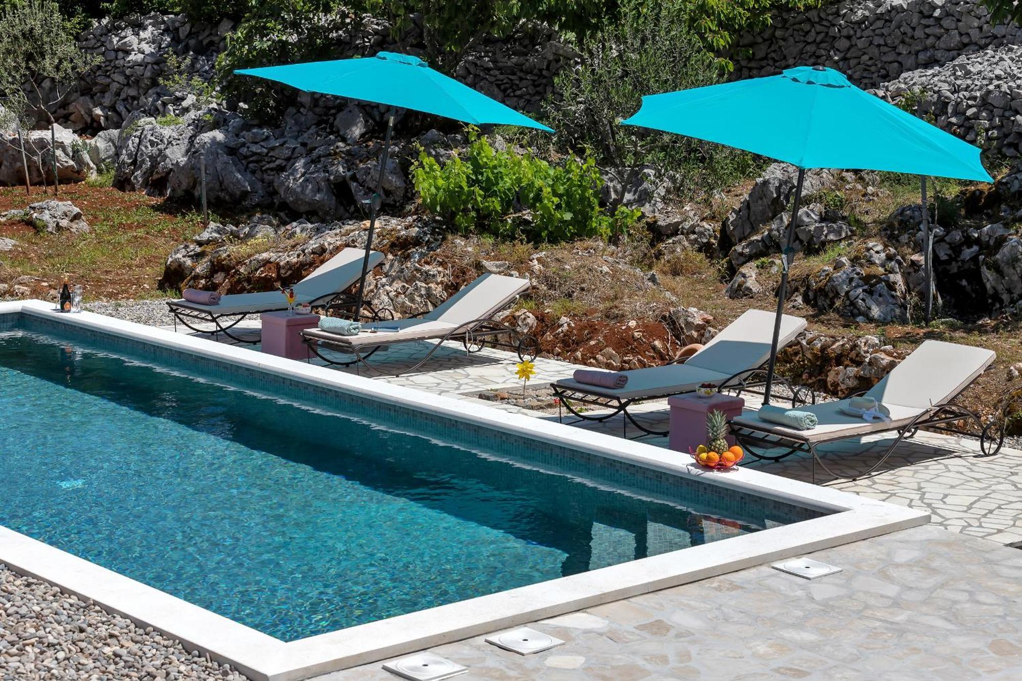 Holiday Home Danica Ozici Luaran gambar