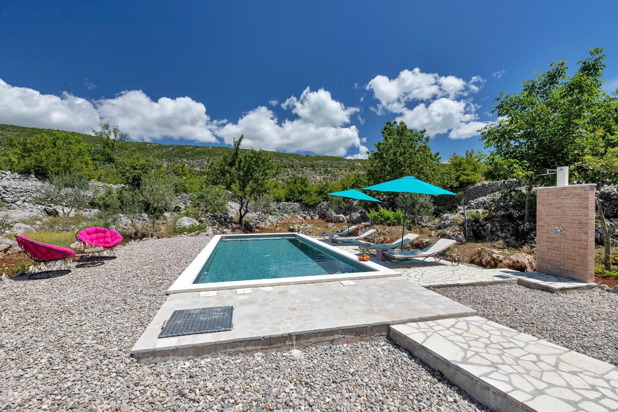 Holiday Home Danica Ozici Luaran gambar