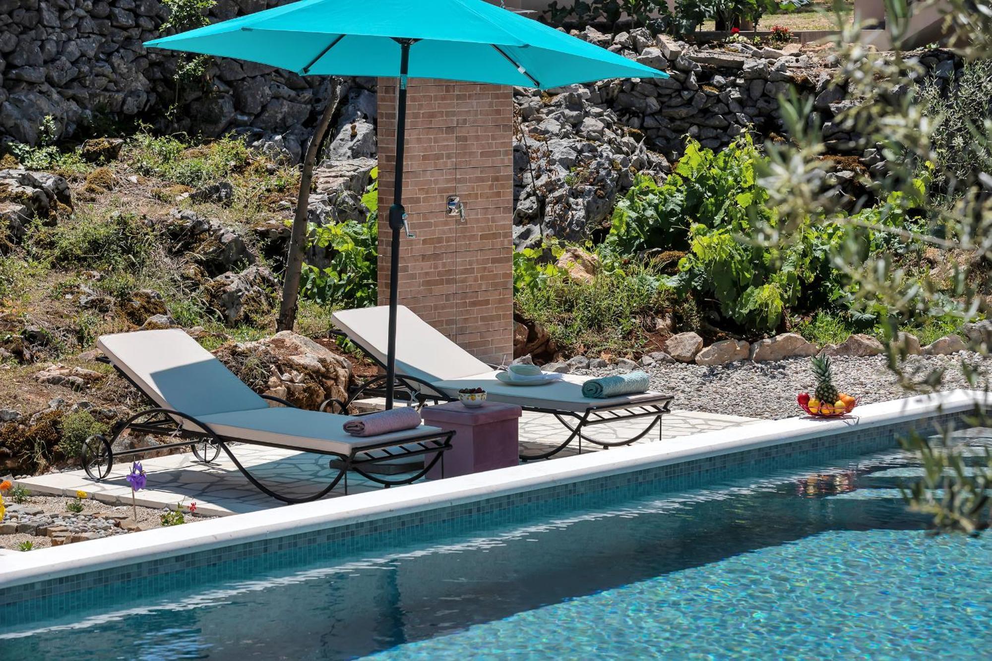 Holiday Home Danica Ozici Luaran gambar
