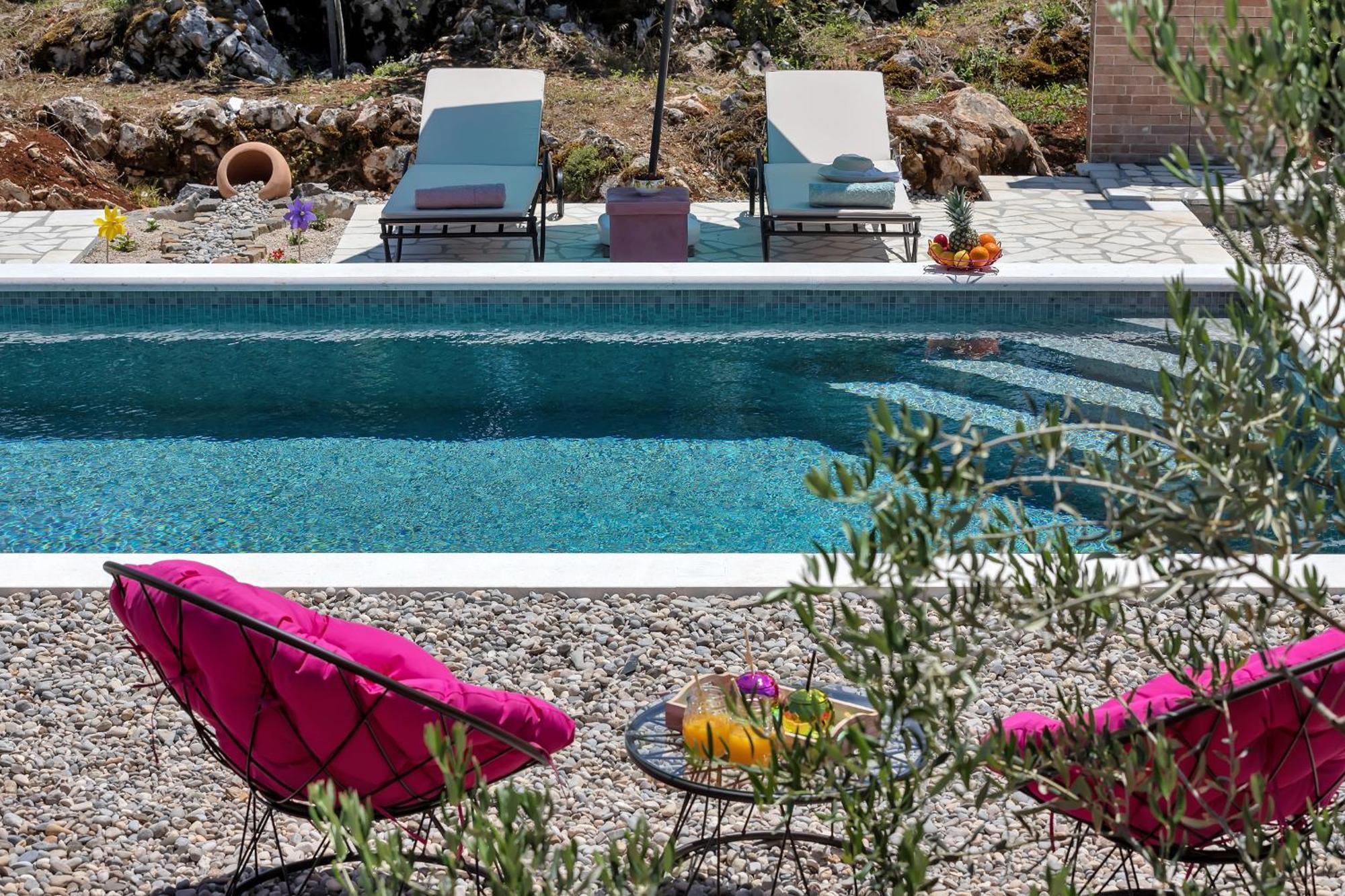 Holiday Home Danica Ozici Luaran gambar