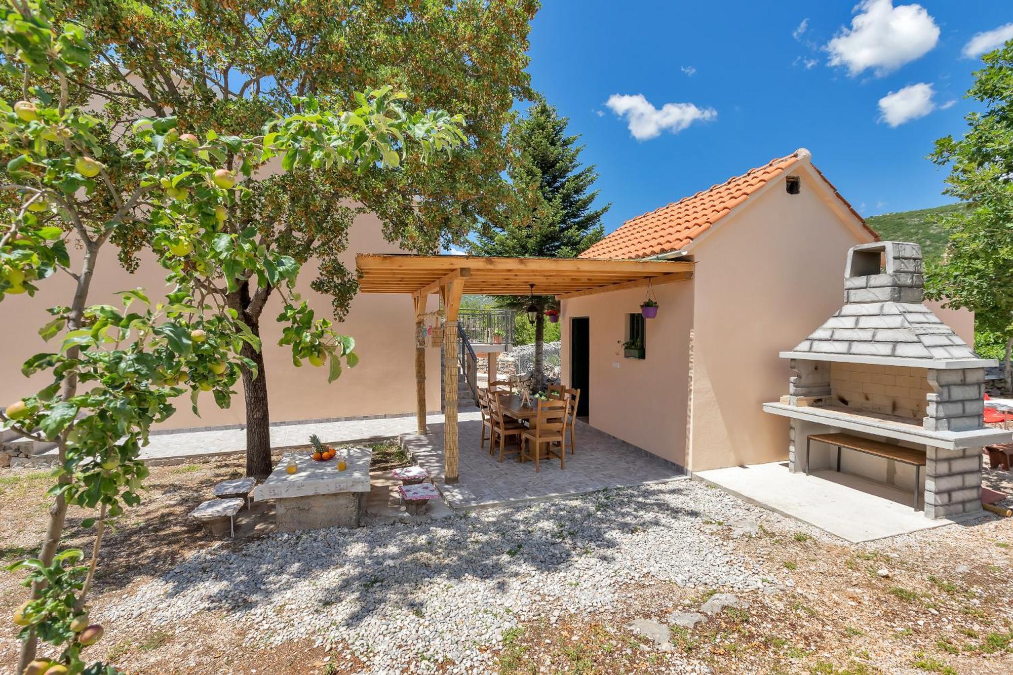 Holiday Home Danica Ozici Luaran gambar