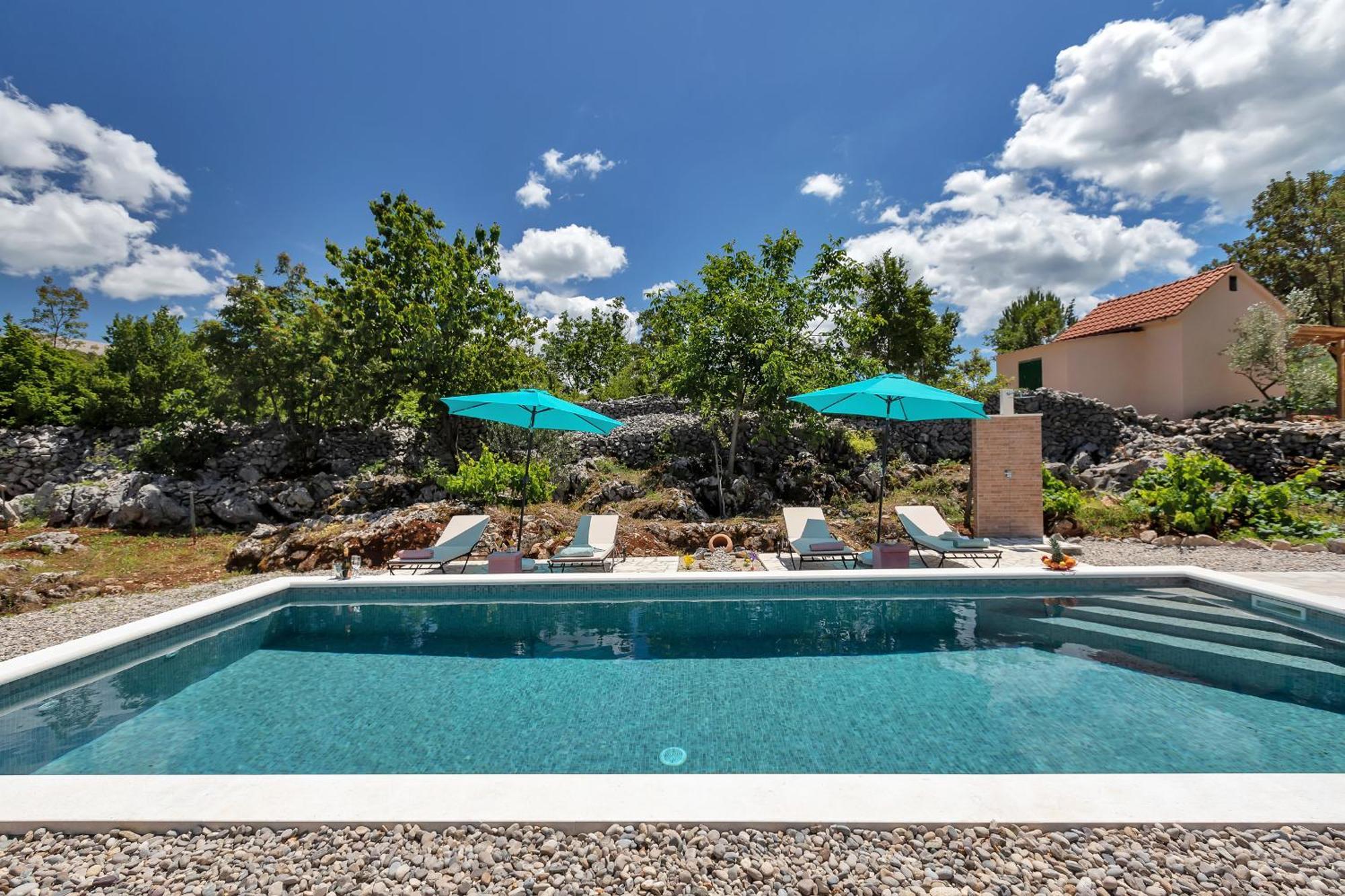 Holiday Home Danica Ozici Luaran gambar
