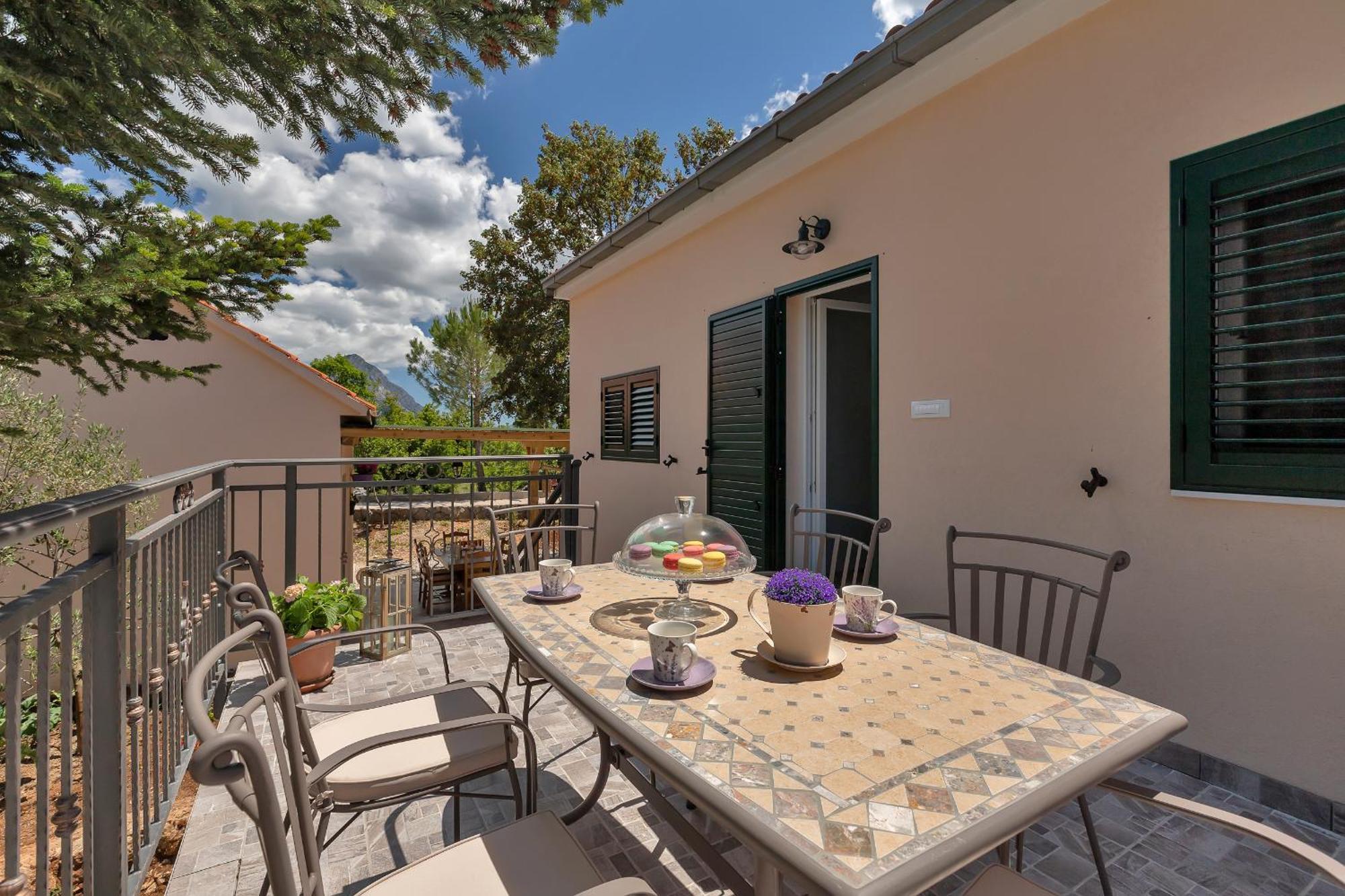 Holiday Home Danica Ozici Luaran gambar