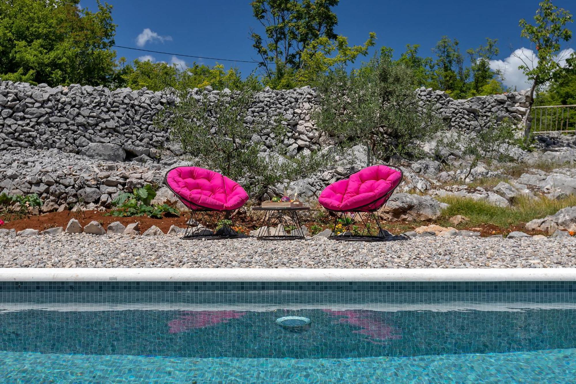 Holiday Home Danica Ozici Luaran gambar
