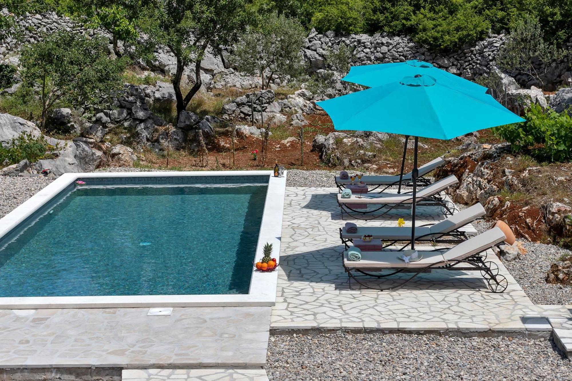 Holiday Home Danica Ozici Luaran gambar