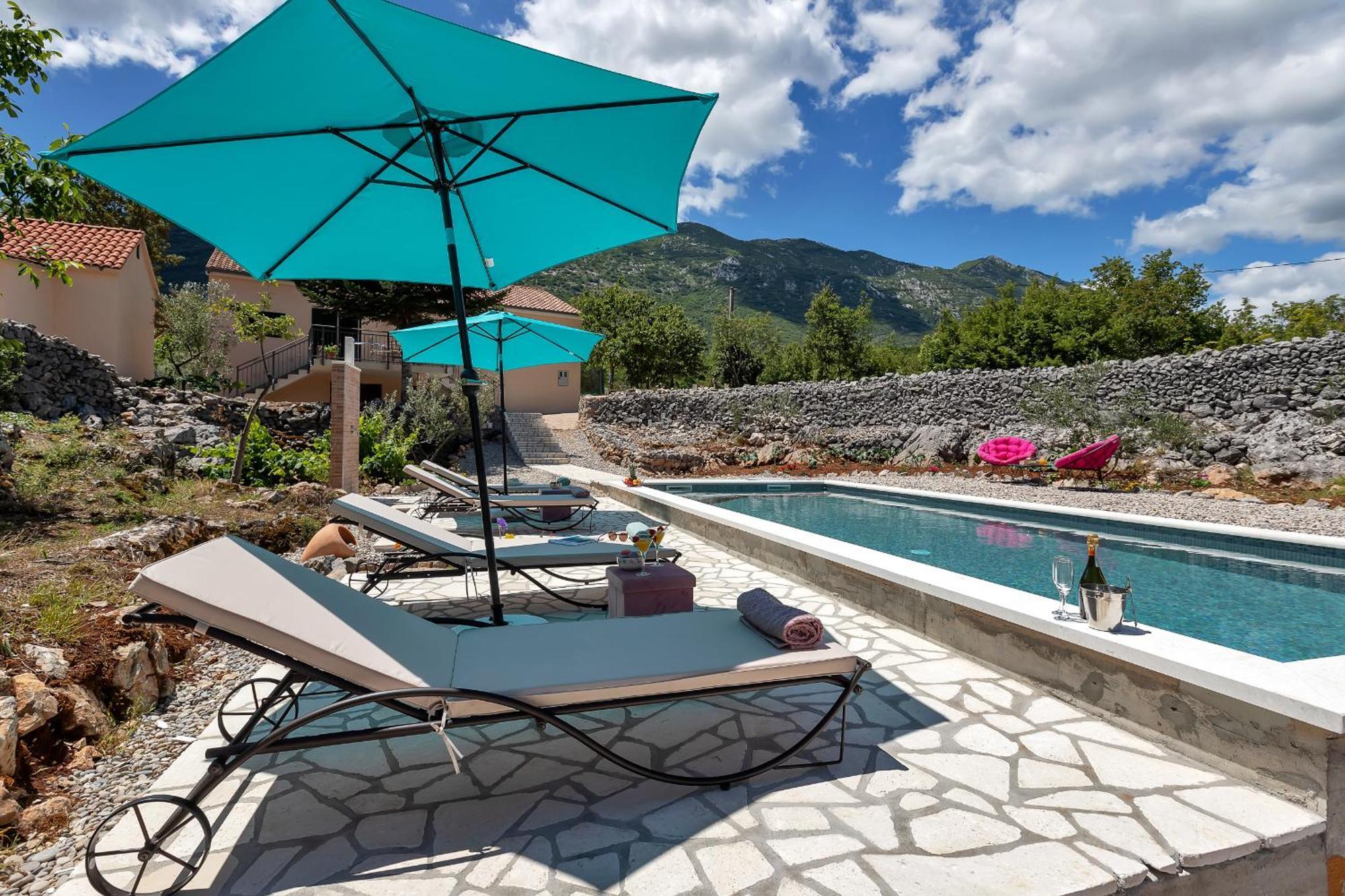 Holiday Home Danica Ozici Luaran gambar