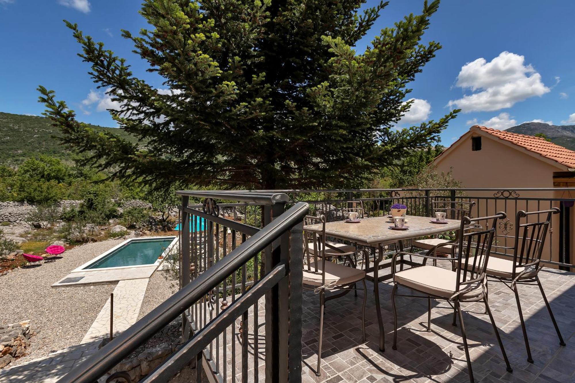 Holiday Home Danica Ozici Luaran gambar